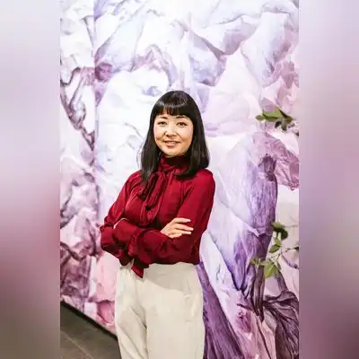 米云